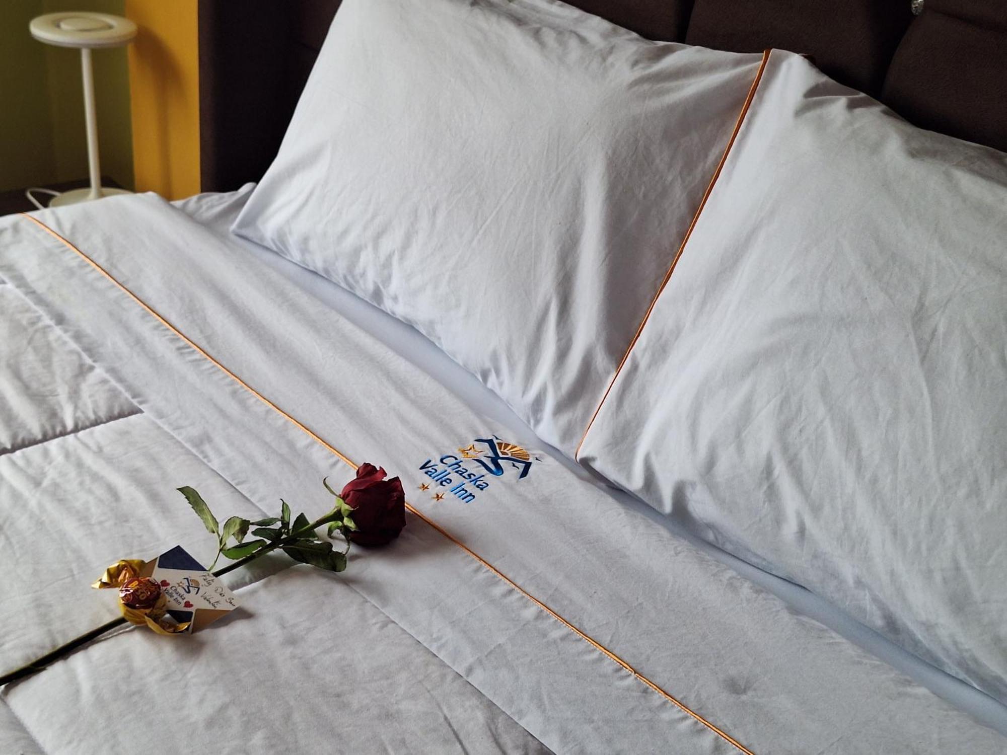Chaska Valle Inn Urubamba Ngoại thất bức ảnh