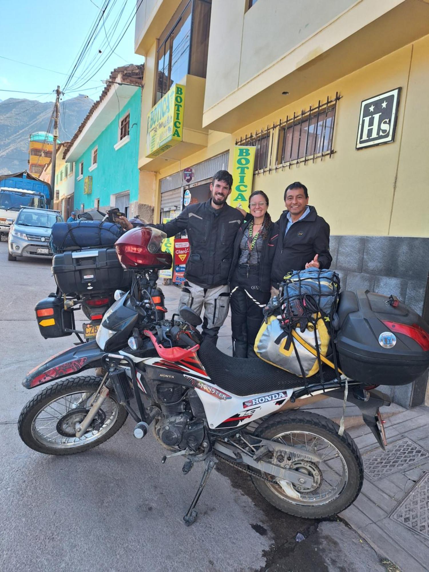 Chaska Valle Inn Urubamba Ngoại thất bức ảnh