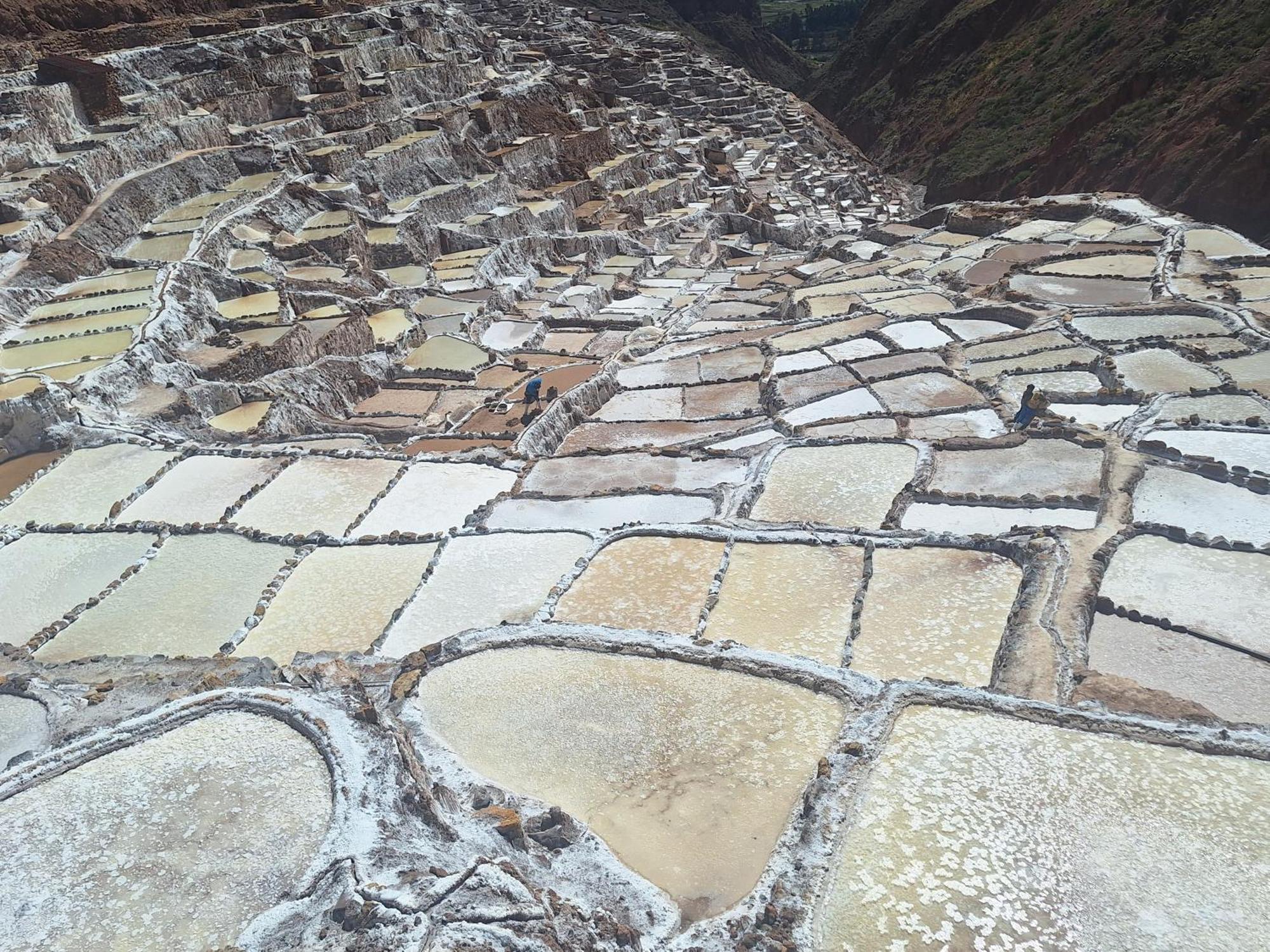 Chaska Valle Inn Urubamba Ngoại thất bức ảnh