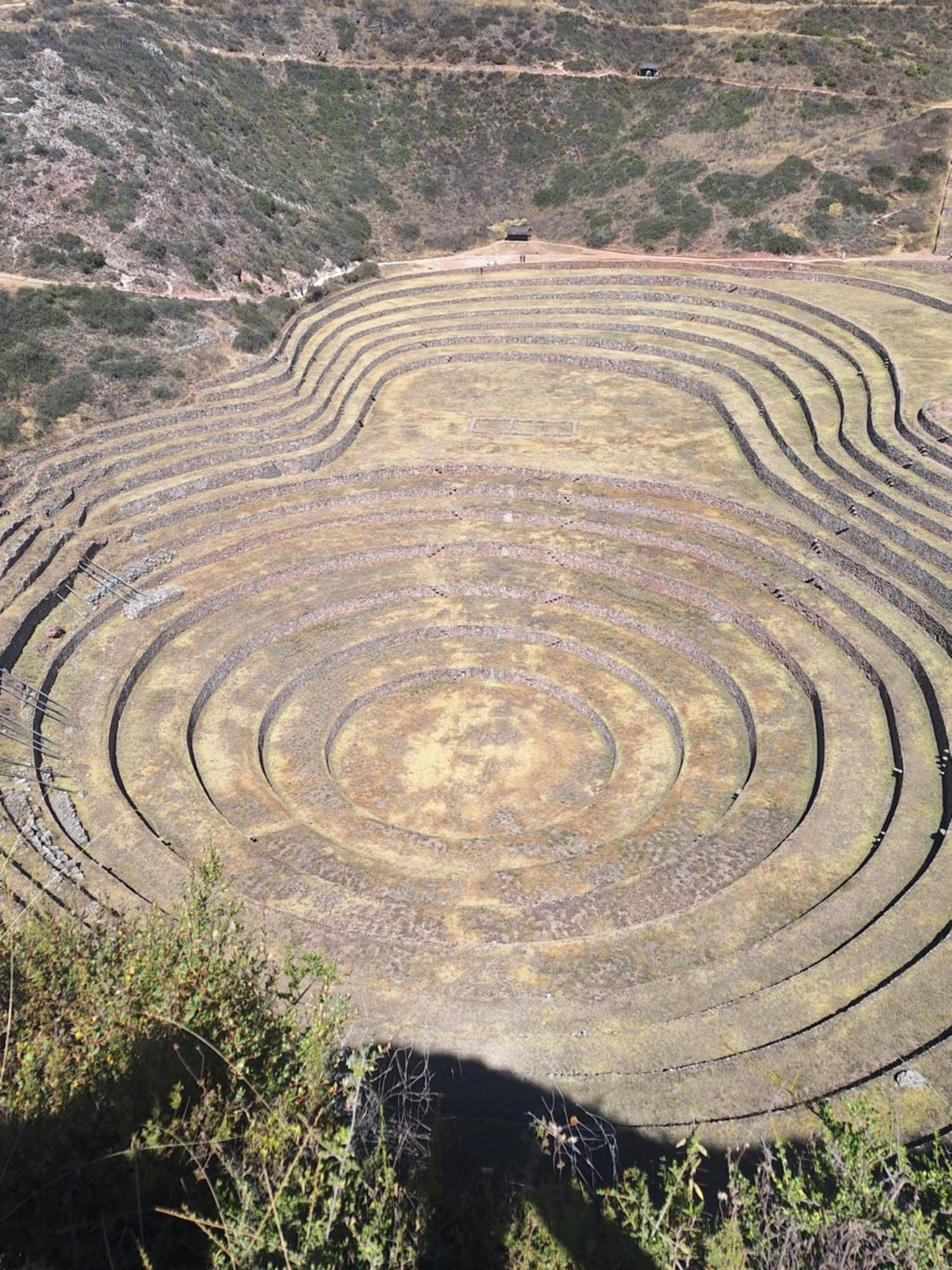 Chaska Valle Inn Urubamba Ngoại thất bức ảnh